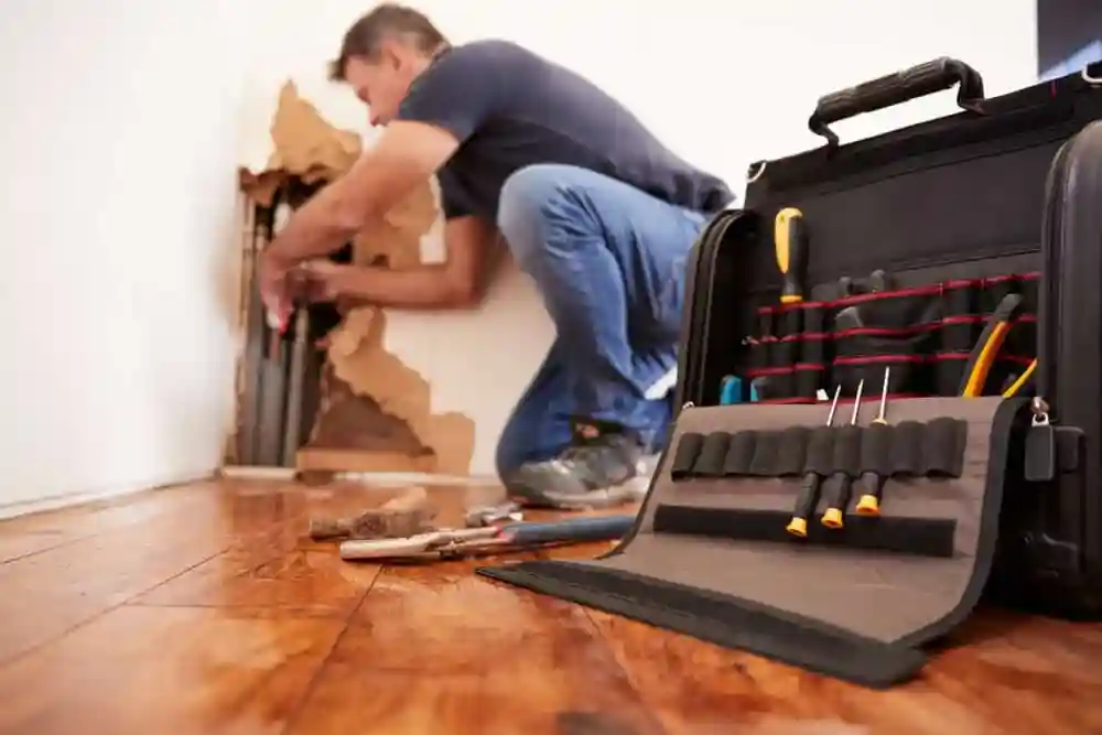 WDR PRO’s - Water Damage Restoration Service